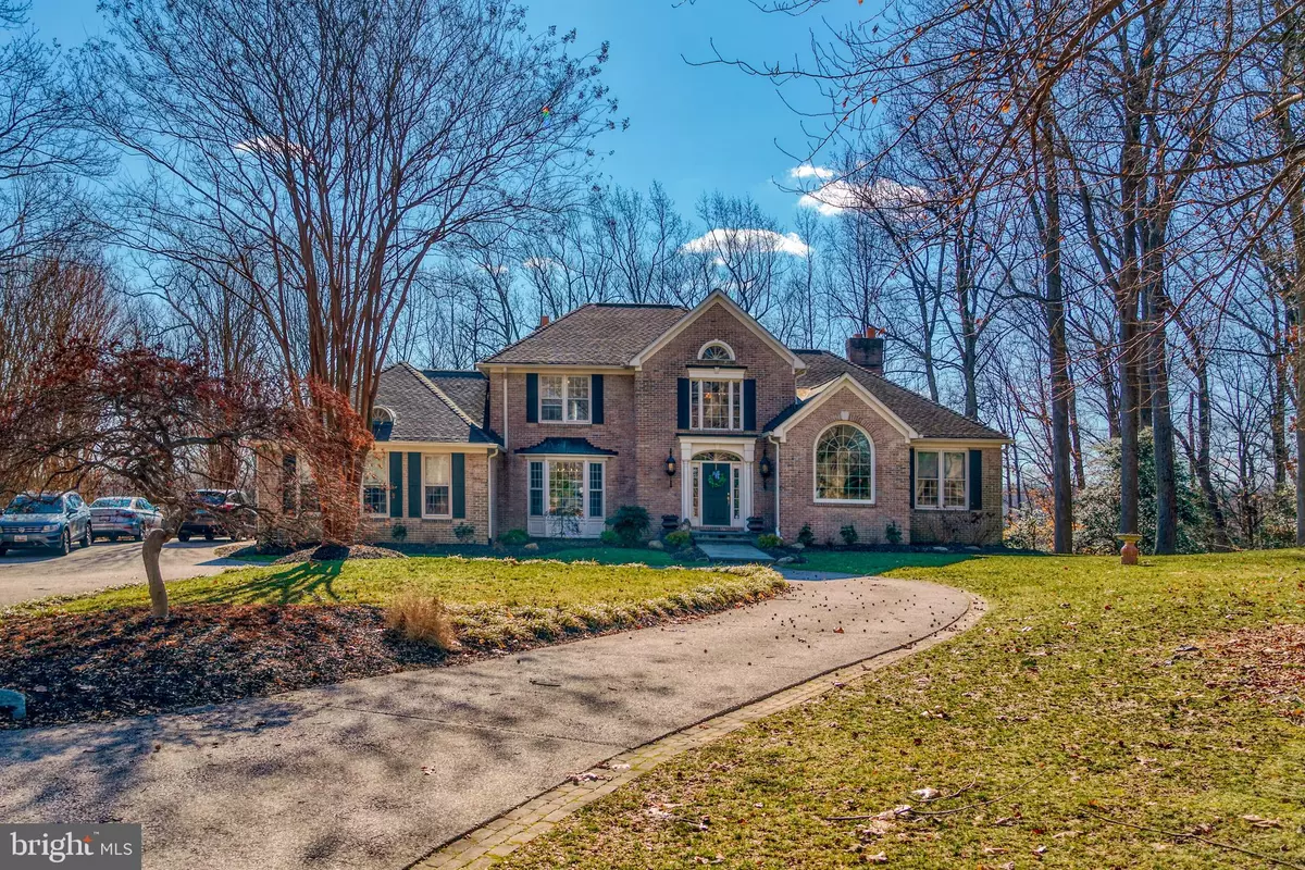 Davidsonville, MD 21035,718 PEGGY STEWART CT