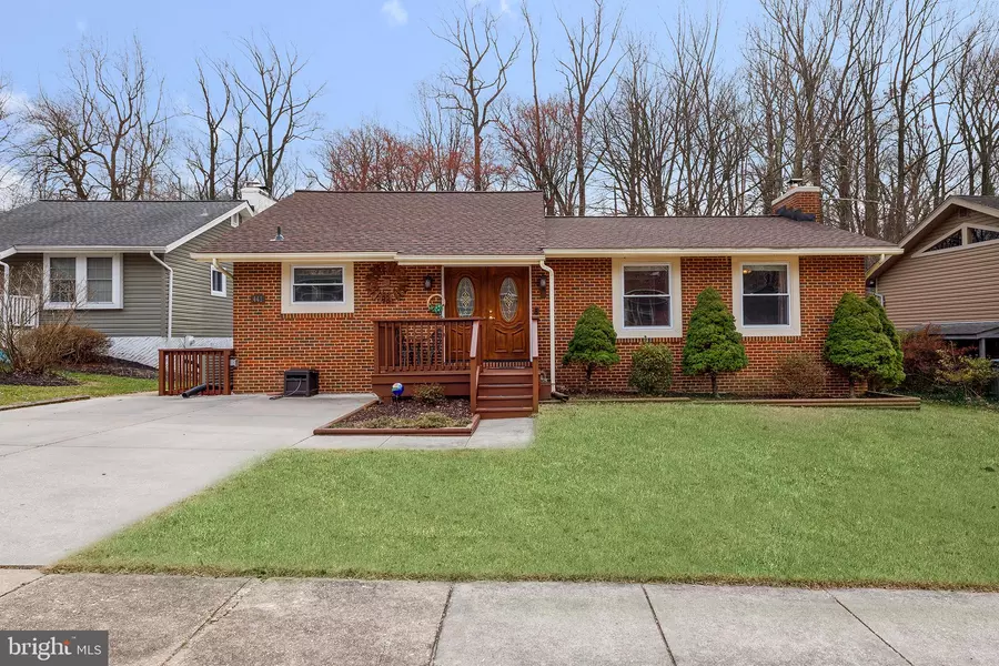 441 KINGWOOD RD, Linthicum, MD 21090