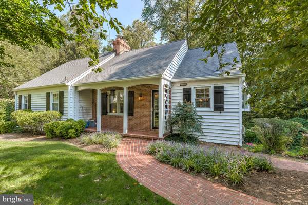 6 HOLLY PATH, Severna Park, MD 21146