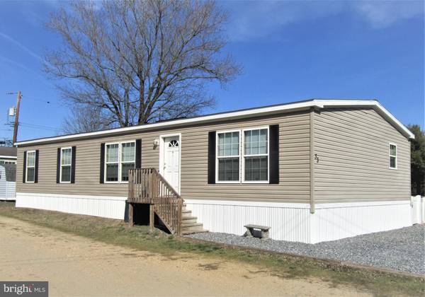 33 PATUXENT MOBILE ESTS, Lothian, MD 20711