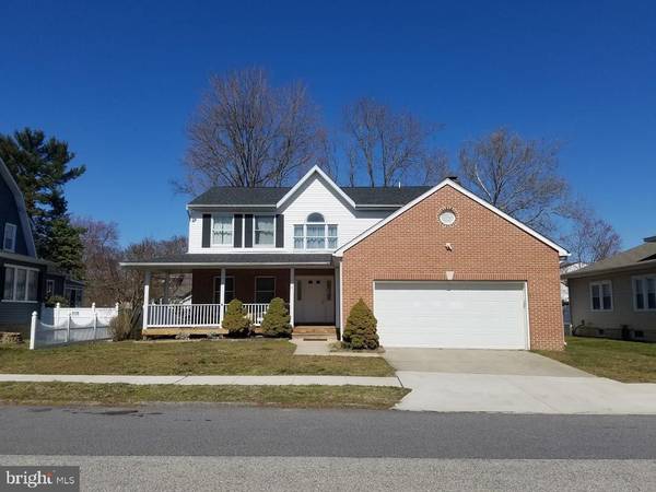 418 SHIPLEY RD, Linthicum, MD 21090