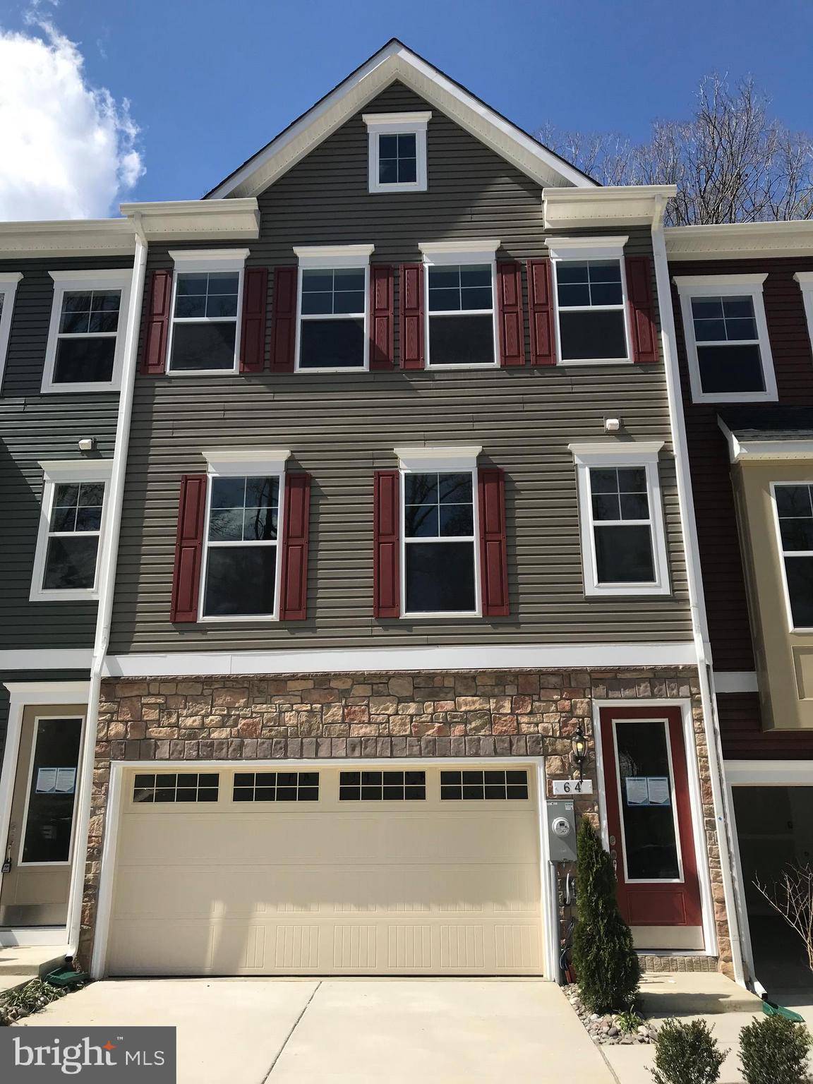 64 HICKORY HILL CT, Arnold, MD 21012
