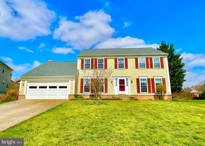 1108 RED HARVEST RD, Gambrills, MD 21054