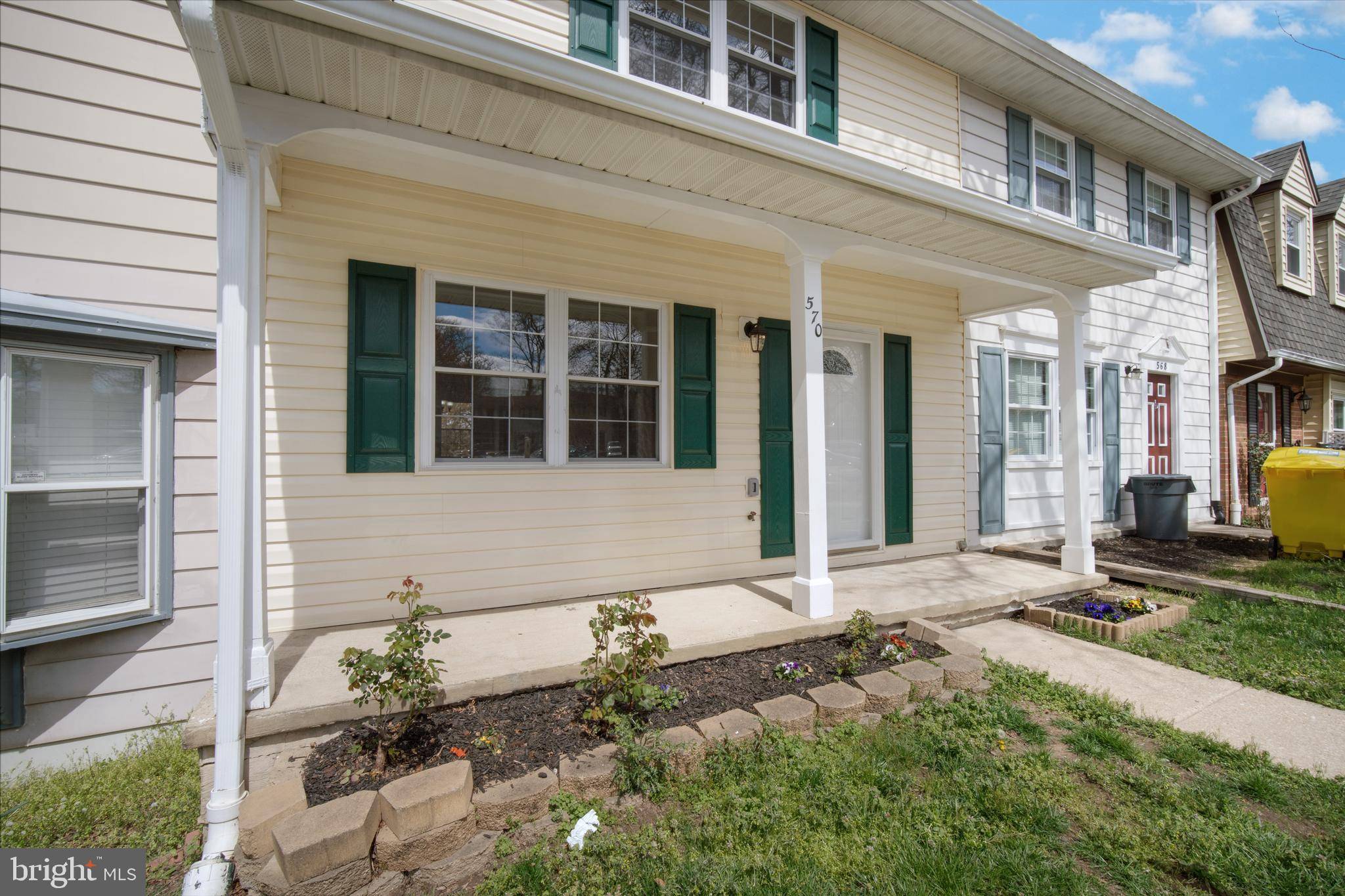 570 VALLEYWOOD RD, Millersville, MD 21108