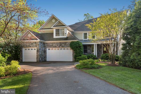 Annapolis, MD 21409,618 CANDY CT