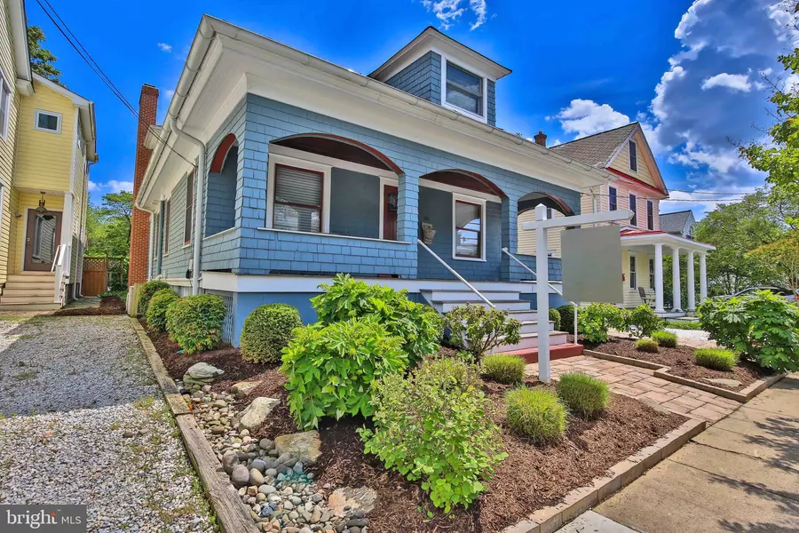 313 CHESAPEAKE AVE, Annapolis, MD 21403