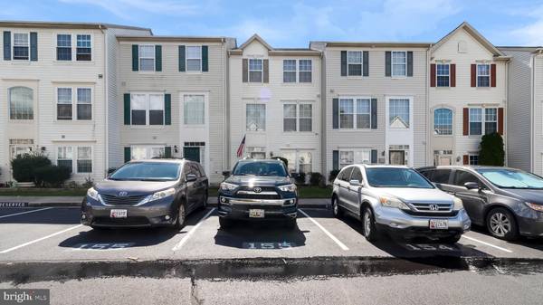 1725 SEA PINE CIR #155, Severn, MD 21144