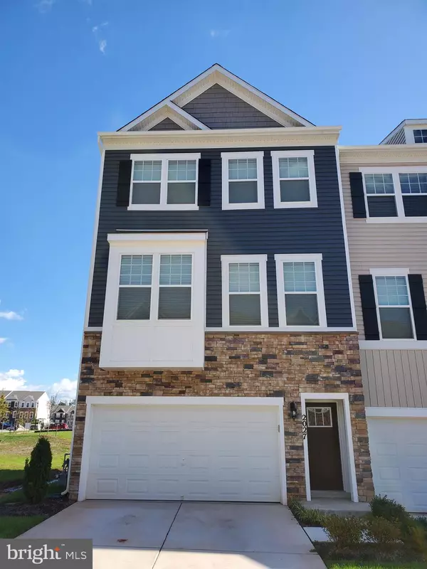 2039 HINSHAW, Odenton, MD 21113