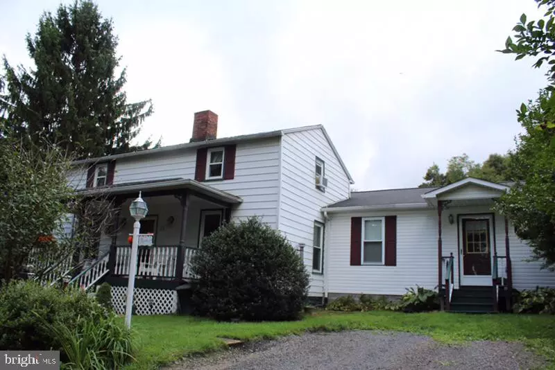 42 DEPOT ST, Frostburg, MD 21532