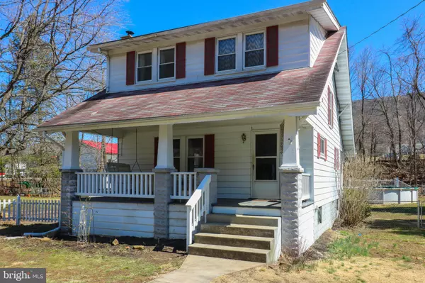 Lavale, MD 21502,10 RYE ST