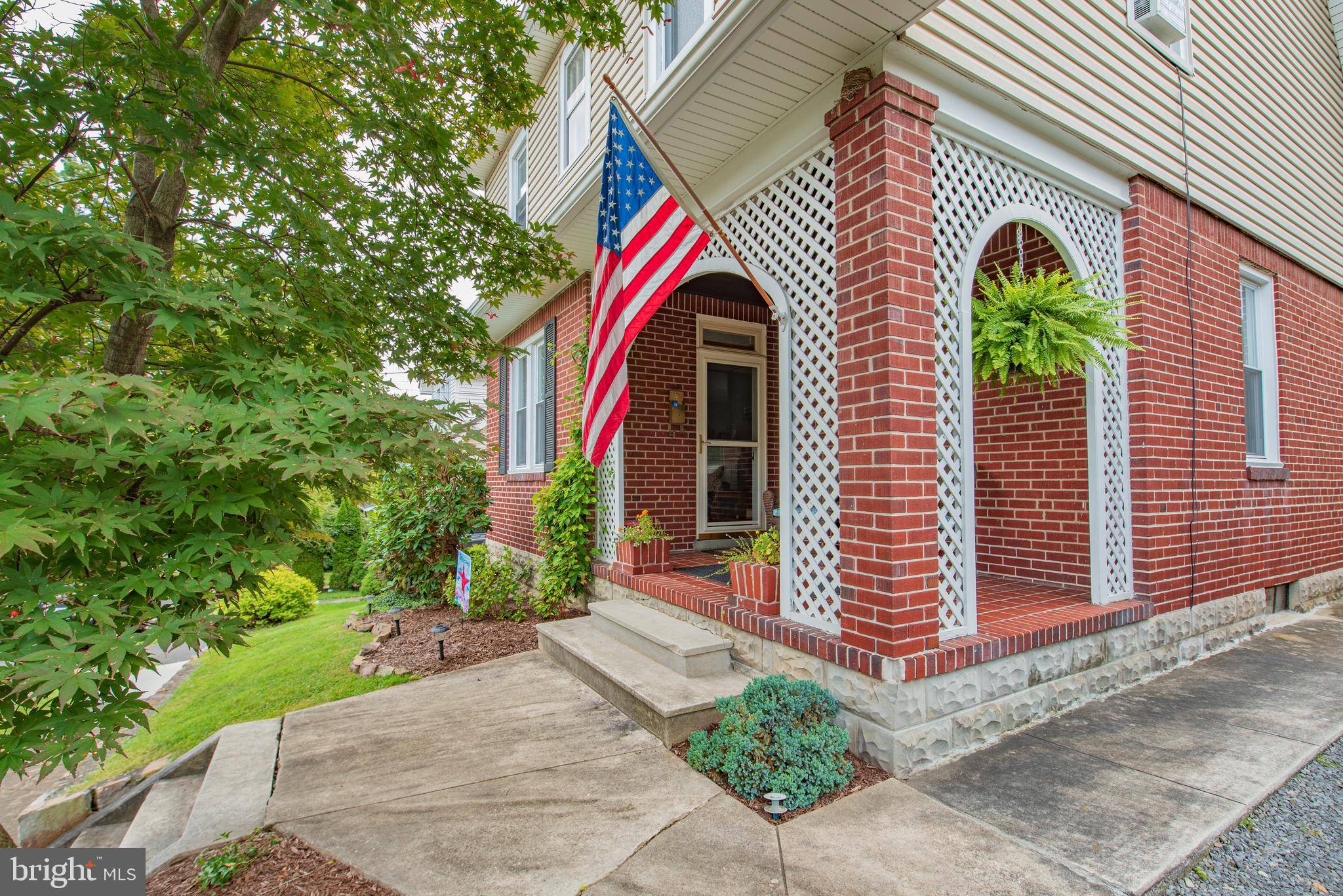Cumberland, MD 21502,118 WILMONT AVE