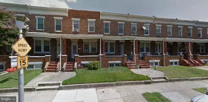 Baltimore, MD 21213,3114 CHESTERFIELD AVE