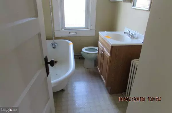 Baltimore, MD 21214,2709 LATONA RD