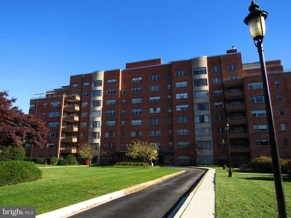 3601 GREENWAY #206, Baltimore, MD 21218