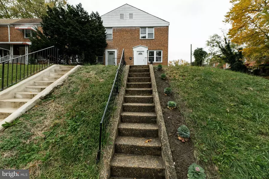 4553 PEN LUCY RD, Baltimore, MD 21229