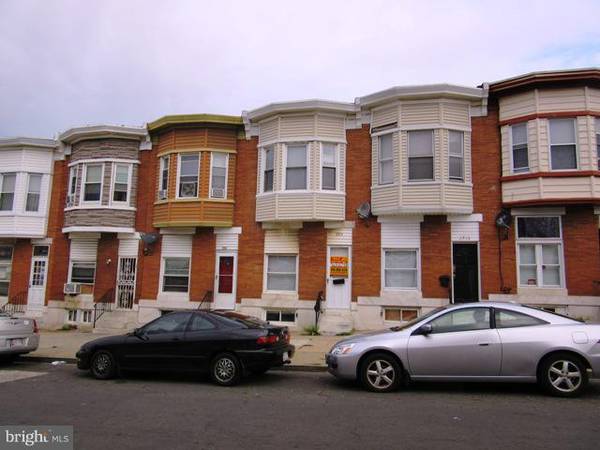 2914 MCELDERRY ST, Baltimore, MD 21205