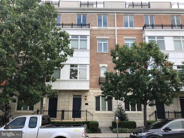 1026 PIER POINTE LANDING #106, Baltimore, MD 21230