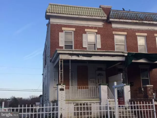 425 N EDGEWOOD ST, Baltimore, MD 21229