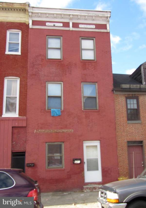 428 S BOND ST, Baltimore, MD 21231