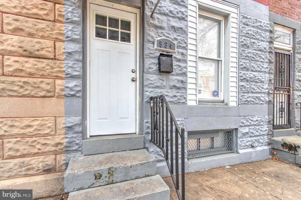 534 BRUNSWICK ST, Baltimore, MD 21223