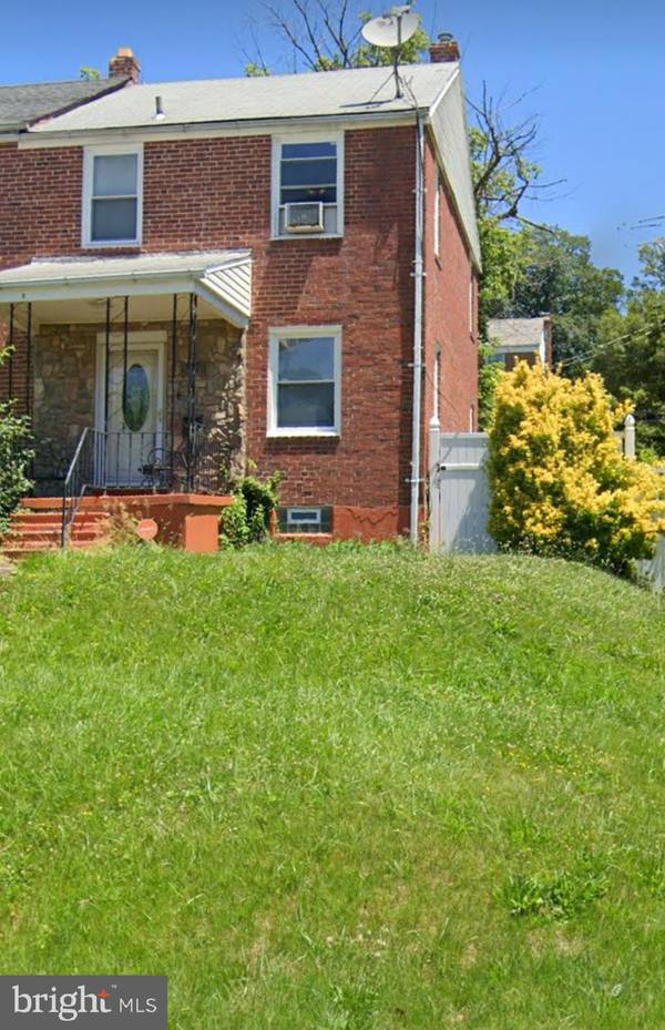 1010 REVERDY RD, Baltimore, MD 21212