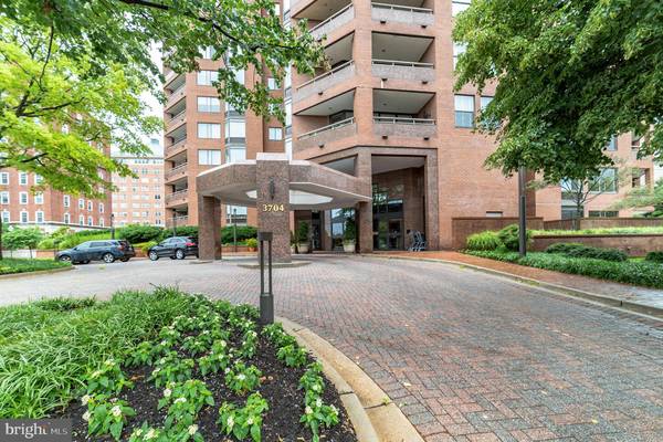 3704 N CHARLES ST #405, Baltimore, MD 21218