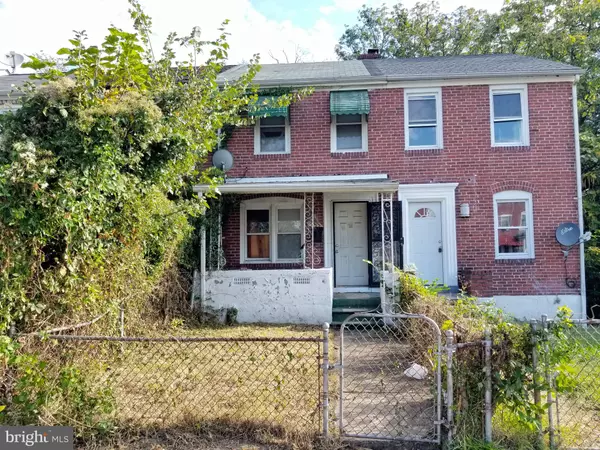 433 ROUNDVIEW RD, Baltimore, MD 21225