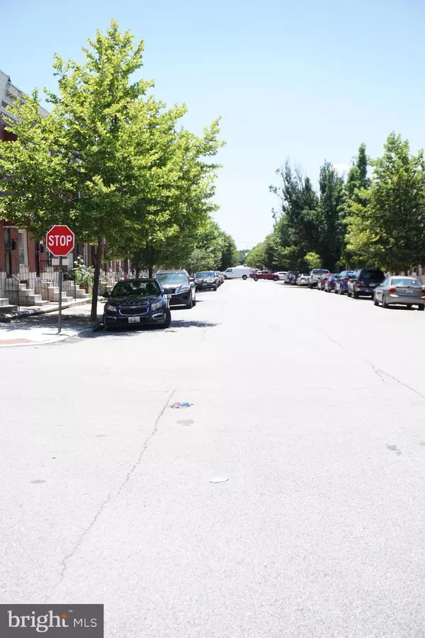 Baltimore, MD 21205,503 N KENWOOD AVE