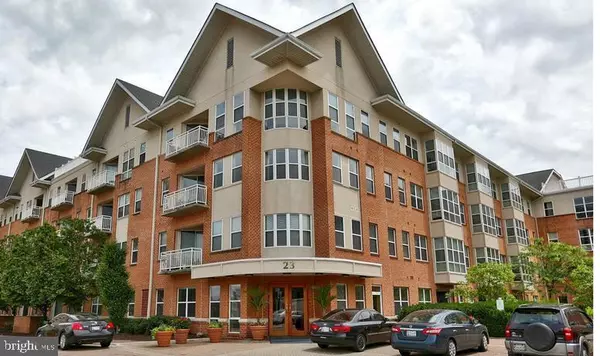 23 PIERSIDE DR #435, Baltimore, MD 21230