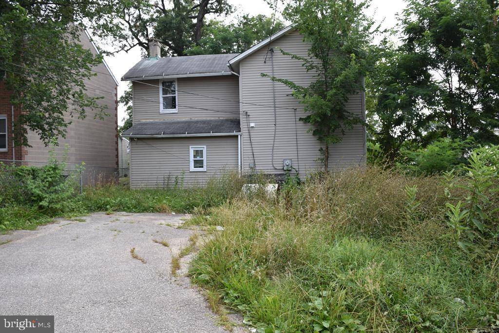 Baltimore, MD 21218,900 HOMESTEAD ST