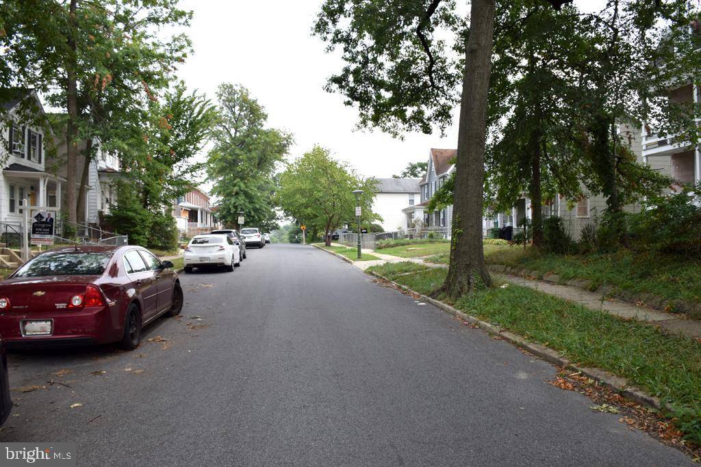 Baltimore, MD 21218,900 HOMESTEAD ST