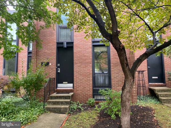 1417 JORDAN ST, Baltimore, MD 21217