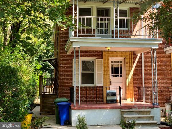 243 MALLOW HILL RD, Baltimore, MD 21229