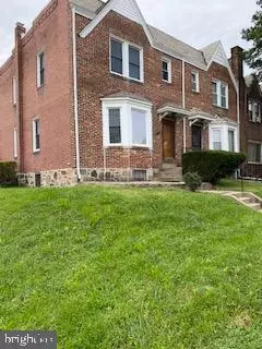 Baltimore, MD 21216,2300 POPLAR GROVE