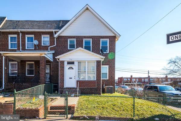 519 TOLNA ST, Baltimore, MD 21224