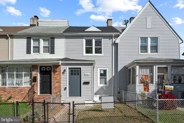 6516 SAINT HELENA, Baltimore City, MD 21222