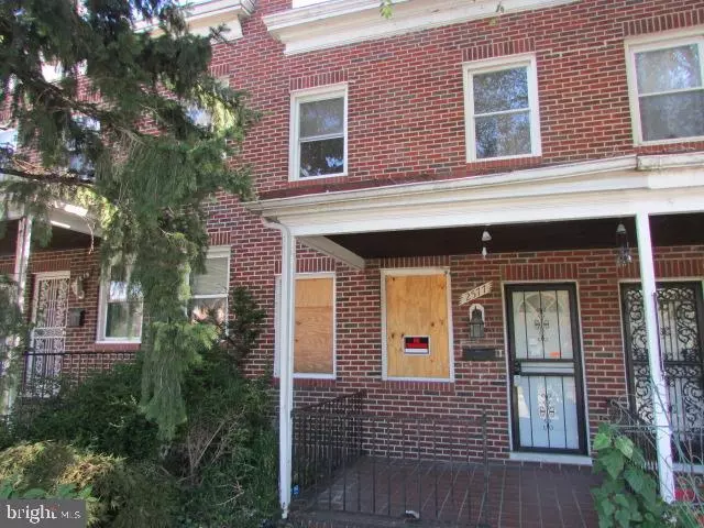 2577 KIRK AVE, Baltimore, MD 21218