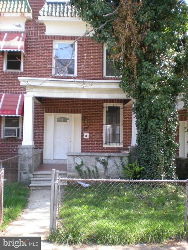 507 DENISON ST, Baltimore, MD 21229