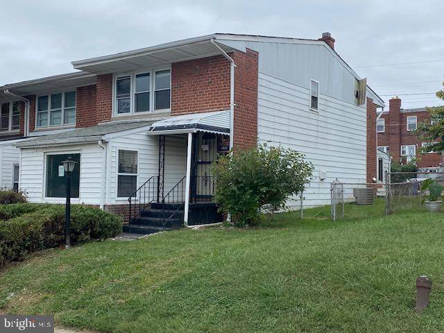 Baltimore, MD 21206,4822 MIDLINE RD