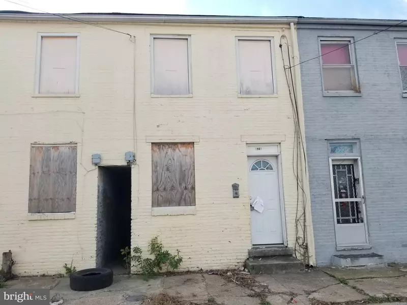 3903 ORLEANS ST, Baltimore, MD 21224