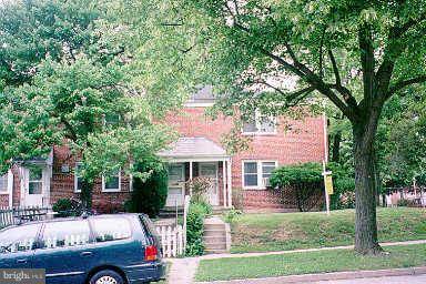 5920 THE ALAMEDA, Baltimore, MD 21239