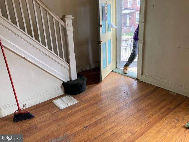 Baltimore, MD 21218,732 E 37TH ST