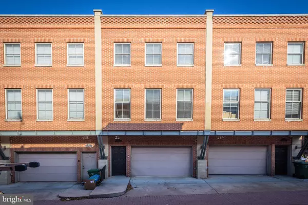 109 PILGRIM LNDG, Baltimore, MD 21230