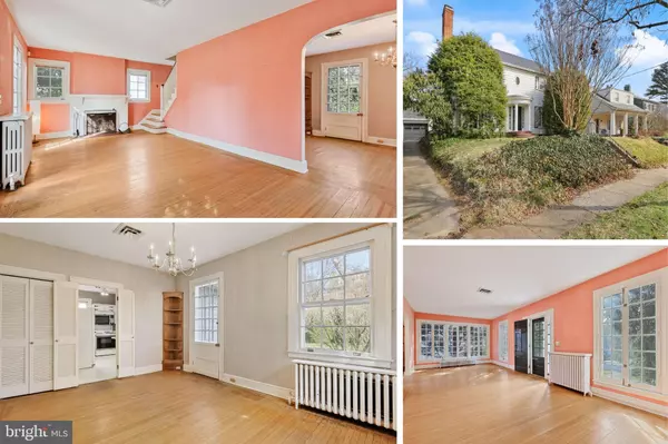 Baltimore, MD 21218,6 HADLEY SQ N