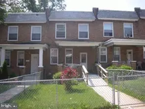 2441 SHIRLEY AVE, Baltimore, MD 21215