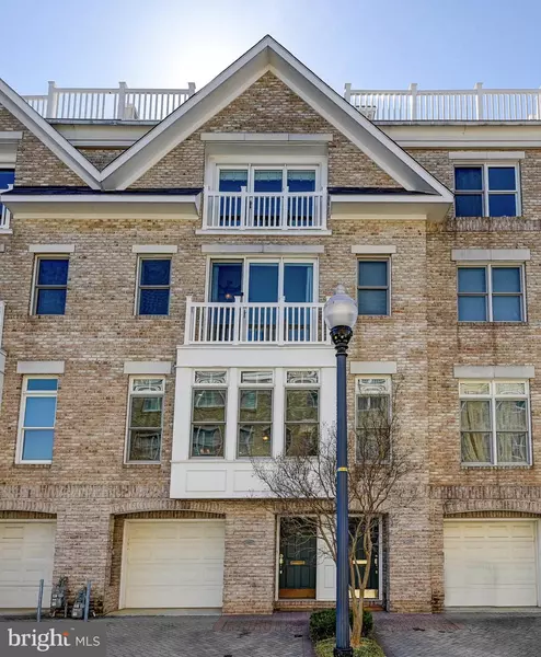 1280 HARBOR ISLAND WALK, Baltimore, MD 21230