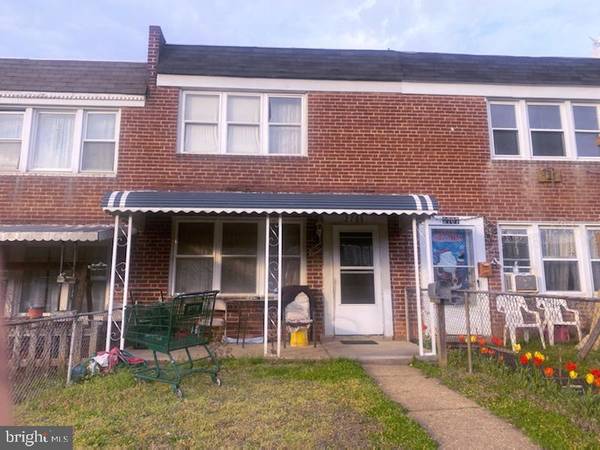 2705 NORTHSHIRE DR, Baltimore, MD 21230