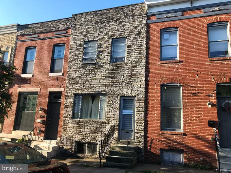 3719 CLAREMONT ST, Baltimore, MD 21224