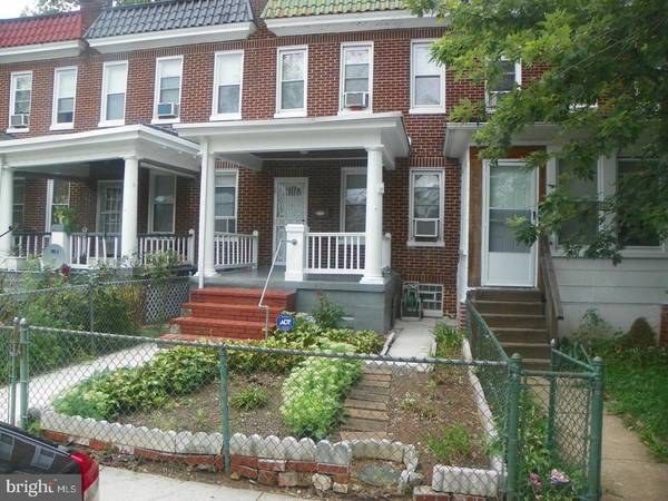 5251 LINDEN HEIGHTS AVE, Baltimore, MD 21215