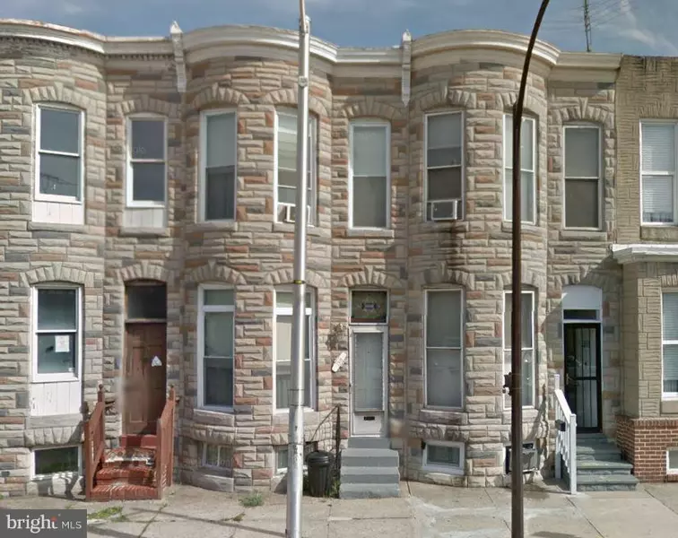 1309 JAMES ST, Baltimore, MD 21223